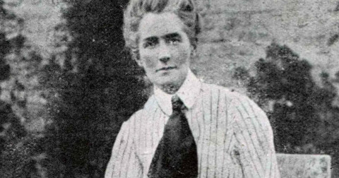 10 điều về Edith Cavell có thể bạn chưa biết