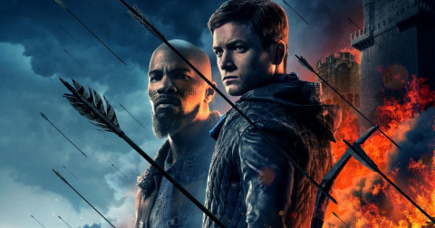 REVIEW: Robin Hood 2018 - Giới phê bình nhận xét gì?