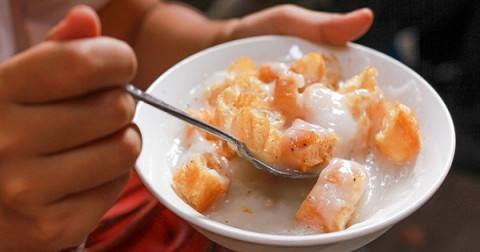 Cuối cùng cũng lạnh rồi! Kéo nhau đi ăn sạch Hà Nội thôi các bạn ơi...