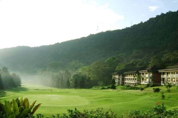 3. Handara Golf Resort, Bali, Indonesia 3. Handara Golf Resort, Bali, Indonesia,sân golf,sân golf 18 lỗ,chơi golf