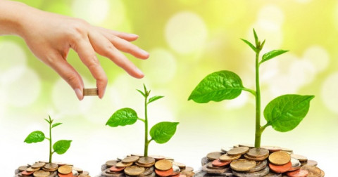 11 điều giúp thu nhập của bạn không ngừng gia tăng.