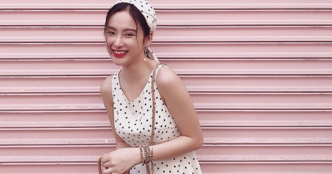 Học lỏm 5 bí quyết phối trang phục chuẩn fashionista cho các bạn mới tập tành mix&match