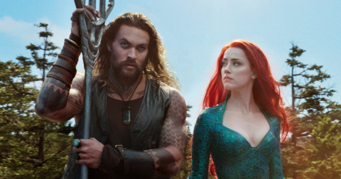 9 chi tiết có thể bạn không biết về quá trình làm phim 'Aquaman: Đế Vương Atlantis'