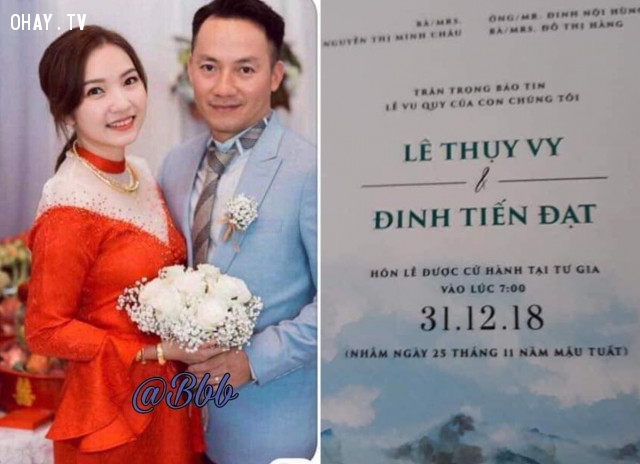 Nghe nói Đinh Tiến Đạt chuẩn bị cưới