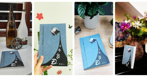 Review sách: ĐẮNG và những dư vị ngọt ngào
