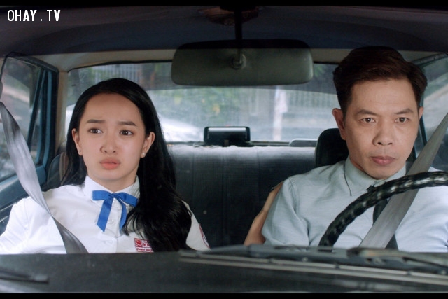 ‘Hồn papa, da con gái’ nhạt nhòa khiến người xem thất vọng