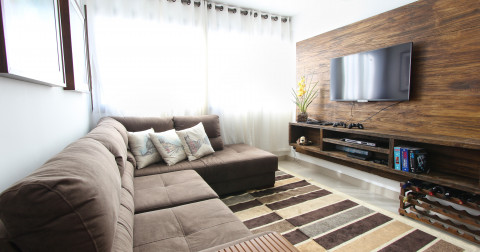 Tự làm đẹp không gian nội thất với những bí kíp đơn giản mà hiệu quả