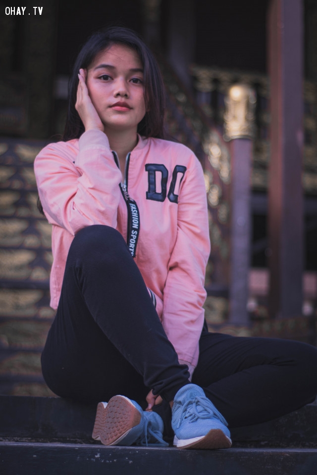 5. Đôi sneaker tốt cho các sự kiện đòi hỏi vận động, đi lại nhiều 5. Đôi sneaker tốt cho các sự kiện đòi hỏi vận động, đi lại nhiều,giày dép,thời trang,tủ đồ,đôi giày,phối đồ,trang phục