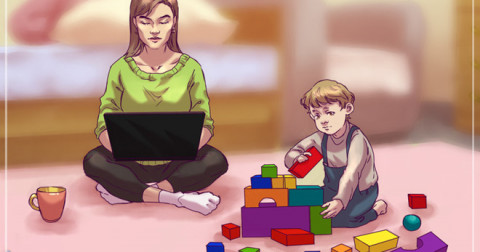 8 sai lầm khi dạy con khiến phụ huynh hối tiếc
