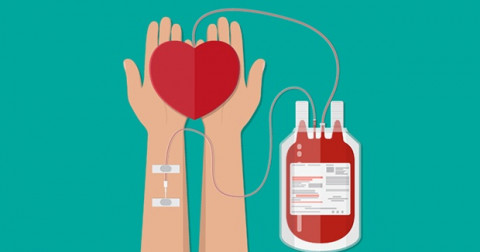 8 bí mật thú vị những người nhóm máu O cần biết