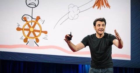 10 video TED TALKS về sự trì hoãn sẽ truyền cảm hứng cho bạn