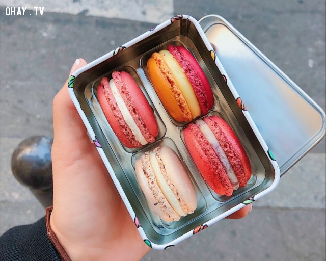 ,paris,du lịch pháp,món ngọt,đồ ăn,ẩm thực,nhà hàng pháp