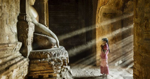 Khám phá thế giới muôn màu với 10 bức ảnh ấn tượng đạt giải Travel Photographer of the Year 2018
