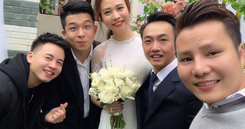 Điểm báo 20/01/2019 - Chồng cũ Hồ Ngọc Hà làm lễ đính hôn với bạn gái 1989