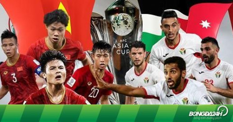 AFC Asian Cup 2019: 5 điểm nhấn sau chiến thắng chấn động của đội tuyển Việt Nam trước đội tuyển Jordan