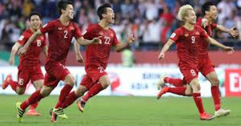 ASIAN CUP 2019 : Huấn luyện viên của Jordan nói gì sau chiến thắng đầy kịch tính của đầy kịch tính của đội tuyển Việt Nam