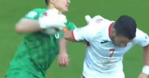 Điểm báo 22/01/2019 - Đặng Văn Lâm có thể bị phạt nguội tại Asian Cup 2019