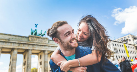 7 lời khuyên cho những chuyện tình tuổi đôi mươi