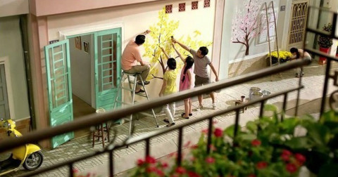 6 bước dọn dẹp sạch sẽ nhà cửa để đón Tết