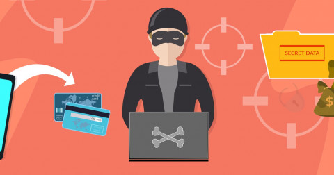 Identity theft - vấn nạn mà thế giới đang phải đối mặt