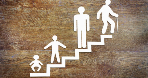 5 nhân tố trắc nghiệm xem bạn có vui vẻ sống qua 80 tuổi hay không