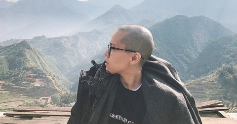 Điểm báo 16/2/2019 - Ca sĩ Tiên Tiên xuống tóc