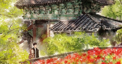TOP 7 truyện ngôn tình hiện đại nhẹ nhàng ấm áp tuyệt hay không thể bỏ qua (List truyện mới)