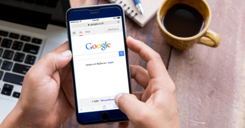 Google trả bao nhiêu để đặt công cụ tìm kiếm trên iPhone?