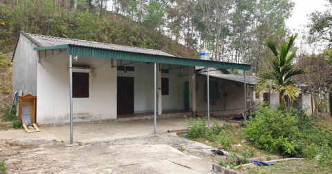 Vụ sát hại nữ sinh ở Điện Biên: Sao có thể nhận thưởng trong nỗi đau của gia đình nạn nhân?
