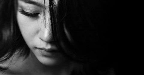 Những người đàn bà tô hồng hạnh phúc