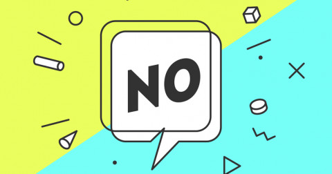 Nghệ thuật nói KHÔNG mà vẫn được lòng thiên hạ