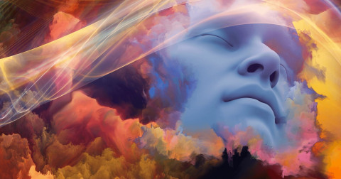 Cách kiểm soát giấc mơ lucid dream