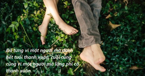 Có được đền bù tuổi thanh xuân khi ly hôn?