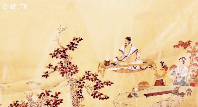 ,chia tay,tình yêu tan vỡ,ly hôn,trung nguyên,đạo vợ chồng,suy ngẫm