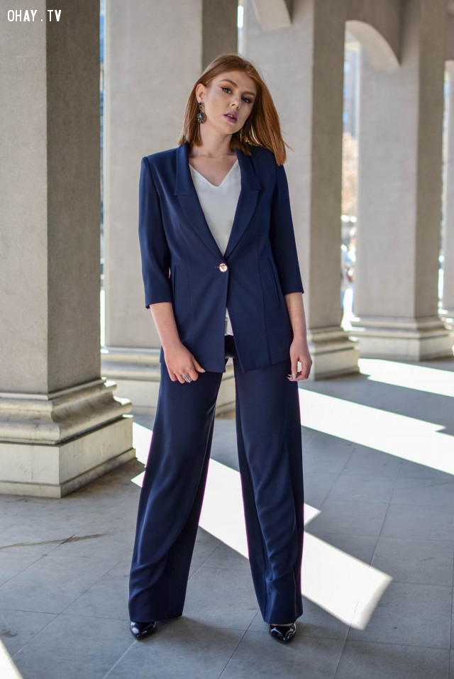 6. Suit, Blazer 6. Suit, Blazer,mua hàng online,đồ thời trang,mẹo thời trang