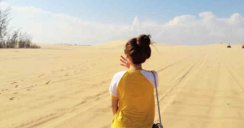 Ôi trời ơi là Phan Thiết Phan Thiết