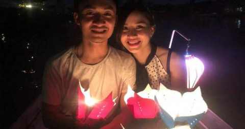 Hội An cổ kính ngự trị trong mỗi nẻo hồn