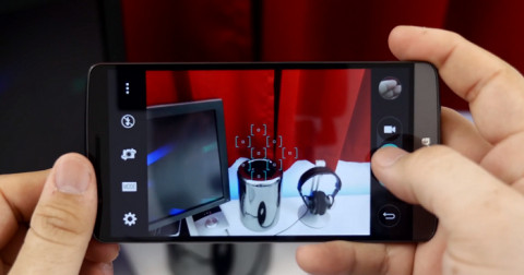Top những chiếc Smartphone chụp ảnh đẹp nhất.