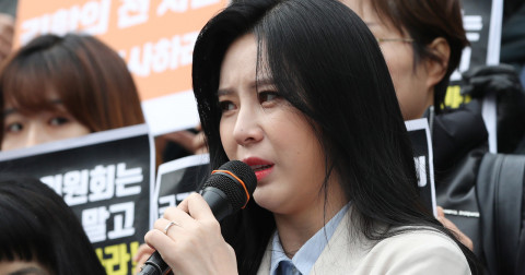 Nhân chứng hé lộ chi tiết đinh về vụ án sao nữ 'Vườn sao băng' 10 năm trước: 'Không phải là tự tử đơn thuần'