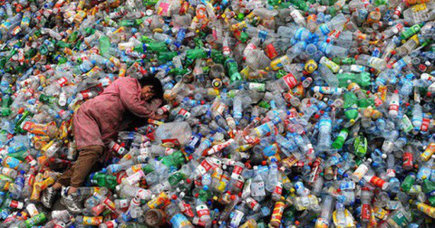 11 Cách Mà Chúng Ta Có Thể Làm Để Thế Bảo Vệ Thế Giới Khỏi Plastic