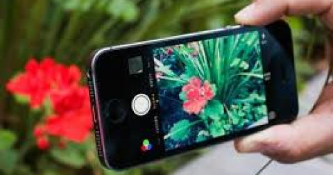 8 mẹo để chụp ảnh đẹp hơn bằng điện thoại