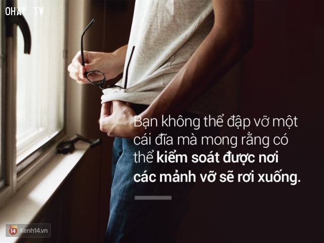 3. Chấp Nhận Tất Cả, Nhưng Đừng Bị Động 3. Chấp Nhận Tất Cả, Nhưng Đừng Bị Động,lời dạy của cổ nhân,hạnh phúc
