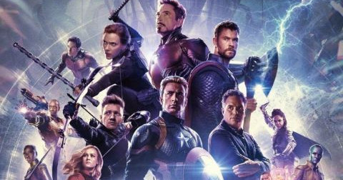 Đội hình trong mơ nếu biệt đội Avengers tham gia World Cup