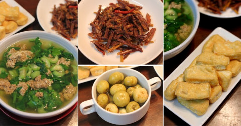 Top 10 món canh mát dành cho mùa hè, chuẩn vị Bắc cho các nàng dâu Nam.