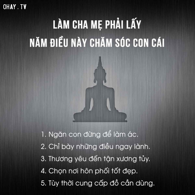 (Trường A Hàm, Kinh Thiện Sinh, số 16) (Trường A Hàm, Kinh Thiện Sinh, số 16),