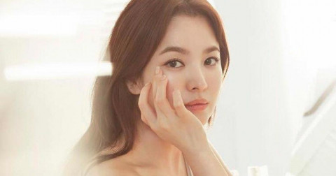 Top 10 bí kíp bỏ túi về làm đẹp trong mùa hè, mà các nàng cần biết.