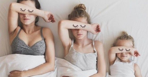 5 bước làm mới phòng ngủ để có được giấc ngủ ngon nhất!