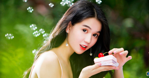 4 tuyệt chiêu giúp bạn thu hút trong mắt đàn ông