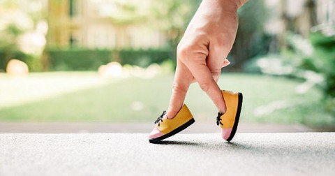 Đi bộ với tốc độ nhanh - Lợi ích đáng kinh ngạc bạn cần biết!