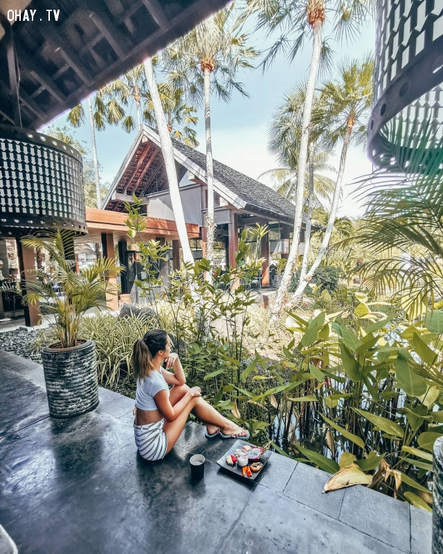 4. Chiang Mai, Thái Lan (10,11 USD/ngày) 4. Chiang Mai, Thái Lan (10,11 USD/ngày),địa điểm du lịch,giá rẻ